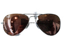 Ray-ban Rb3025 Brown