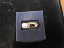 Ring - Wedding Band - Tricolor Gold 14k (.585) 8.3 grams Size 11