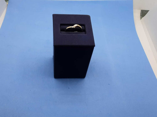 Women's Ring - Yellow Gold 14k (.585) 1.8 grams Size 7.5