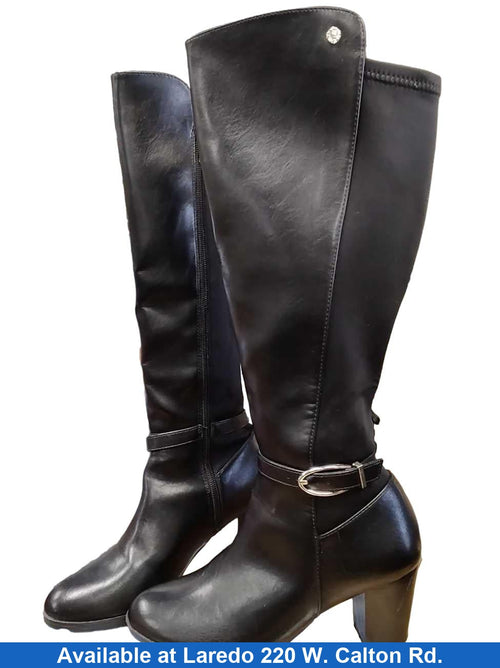 Anne Klein Black