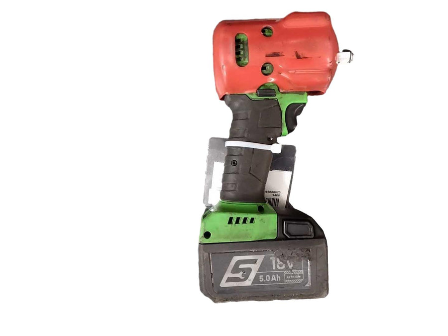 Snap Power Tool Set