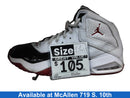 Jordan 315317-160 White