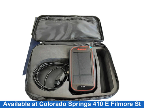 Snapon Bk7000 Black Inspection Camera