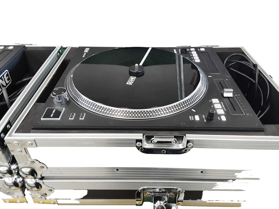 Rane Twelve Mk Ii Black DJ Turntable