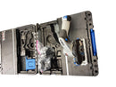 Dremel Cs12v Gray Cordless Table Saw