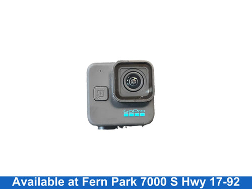 Gopro 11 Black Mini Black