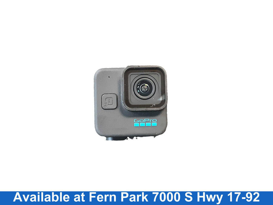 Gopro 11 Black Mini Black