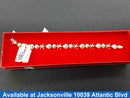 Bracelet - Yellow Gold 14k (.585) 7.1 grams 7 inch