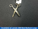 Symbol Pendant - Yellow Gold 14k (.585) 1 Grams
