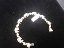 Bracelet - Yellow Gold 10k (.417) 8.4 grams 7 inch