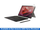 Lenovo Tb370fu Gray Tablet