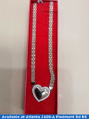 Chain - Yellow Gold 14k (.585) 16.7 grams 20 inch