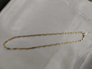 Chain - Yellow Gold 10k (.417) 32.6 grams 26 inch