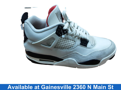 Jordan Im4002-100 Beige / Tan