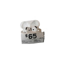 Apple A3058 White