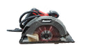 Bauer 57672 Red Corded Circular Saw