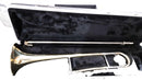 S E Shires Co Stba30 Yellow Trombone