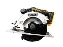 Dewalt Dcs565 Yellow Cordless Circular Saw