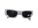Prada Spra01 White