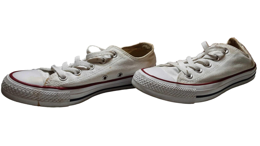 Converse W7652 White