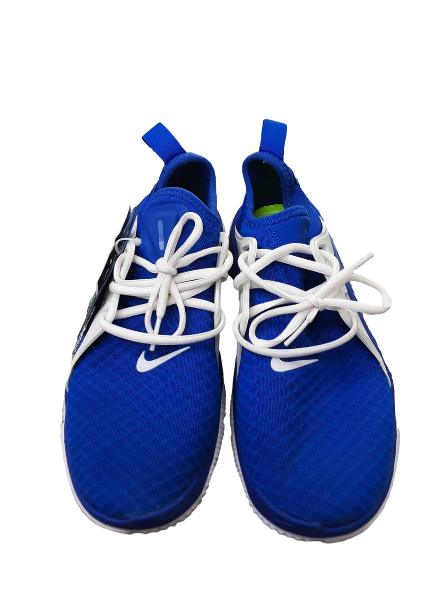Nike Aq2224-400 Blue