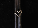 Women's Ring - Silver 2.5 grams Size 20
