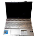 Hp 15-cs3076nr Intel Core I7 - 10th Generation 8 Gb 500 Gb Silver Laptop