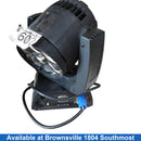 Chauvet Professional R1 Beam Wash Black DJ Light