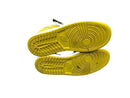 Jordan Bq6472-170 Yellow