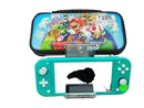 Nintendo Switch Lite (32gb) 32 Gb Green Video Game Console