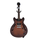 Ibanez As53 Brown Electric Classic Guitar