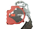 3m 3590016 Red Tool Belt / Accessory