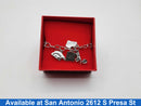 Bracelet - Silver 11.2 grams 10 inch