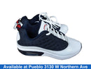 Jordan 441371-108 White