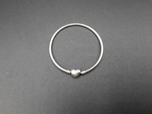 Bracelet - Silver 9.4 grams 8 inch