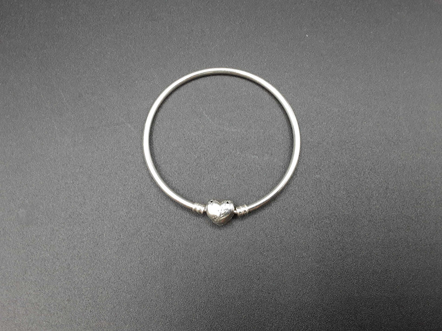 Bracelet - Silver 9.4 grams 8 inch