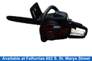 Craftsman Simpul+ Red Chain Saw