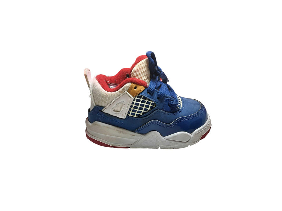 Jordan Dr6951-400 Blue