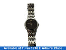 Movado 84-e4-9879 Silver Regular Watch