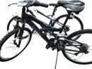 Next Px 4.0 Black Mountain Bike