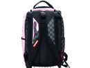 Sprayground Pink Panther Pink Backpack / Briefcase / Bag