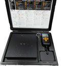 Pro-set Cc800a Black Temperature / Environmental Testing Equipment