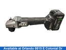 Flex Fx3171a Gray Cordless Grinder
