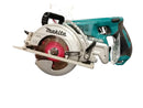 Makita Xsr01 Blue Cordless Miter Saw
