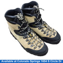 La Sportiva Mountain Beige / Tan