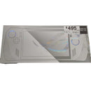 Asus Rog Ally Rc17l 512 Gb White Portable Video Game System