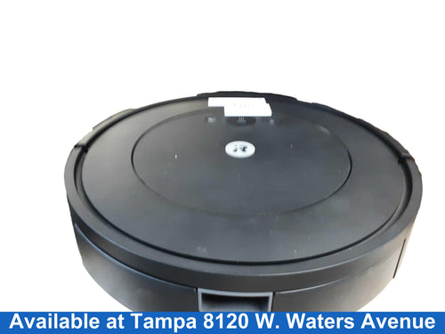 Irobot Rvg-y1 Black Wet / Dry Vacuum