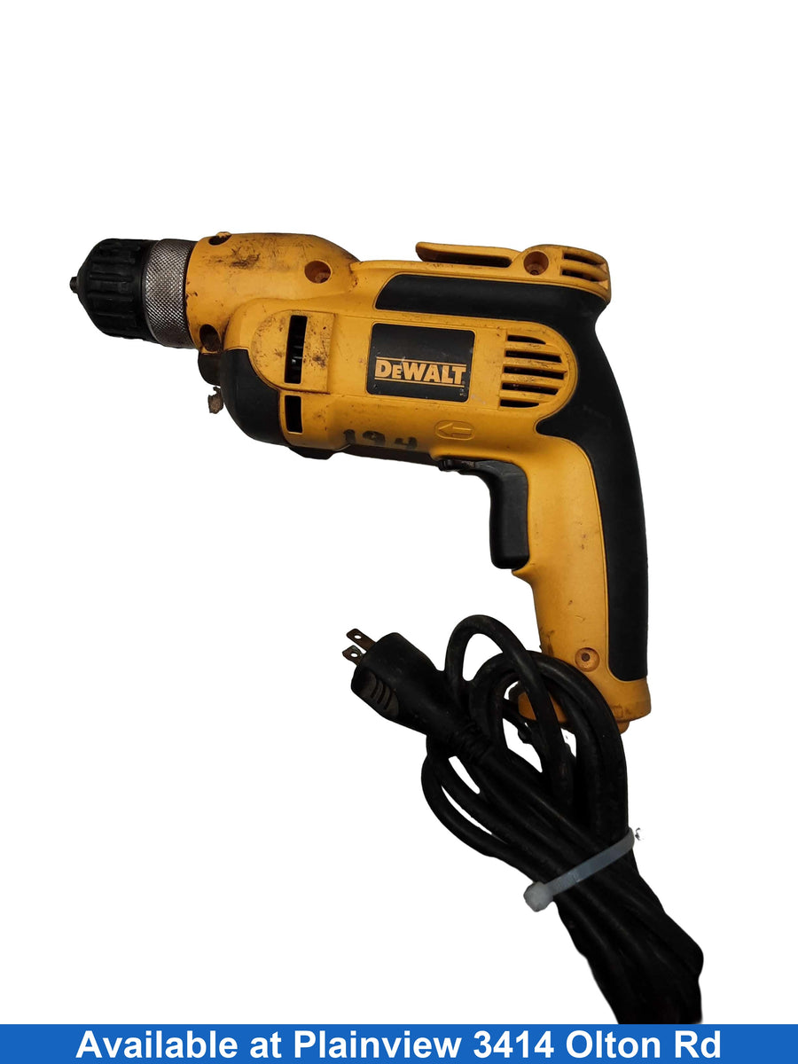 Dewalt Dwd110 Yellow