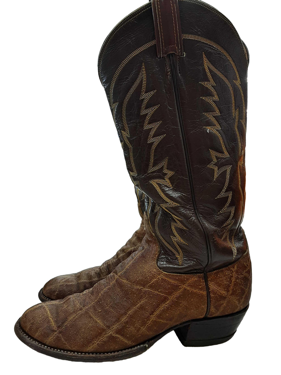 Tony Lama 8264 Brown