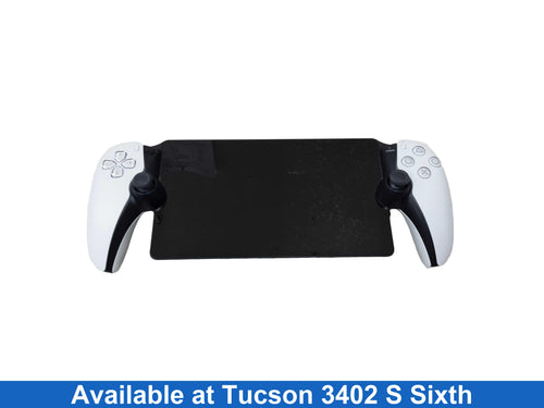 Sony Cfi-y1001 160 Gb White Video Game Console